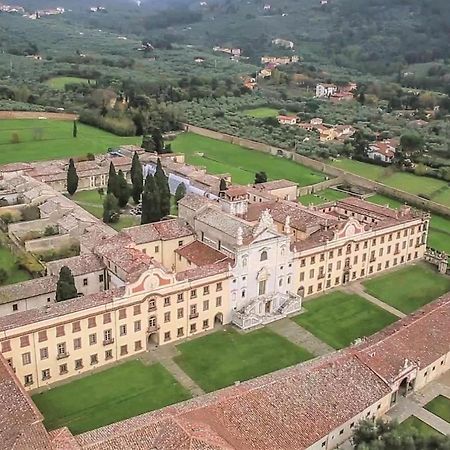 Casa I Gelsi Villa Tre Colli Exterior photo