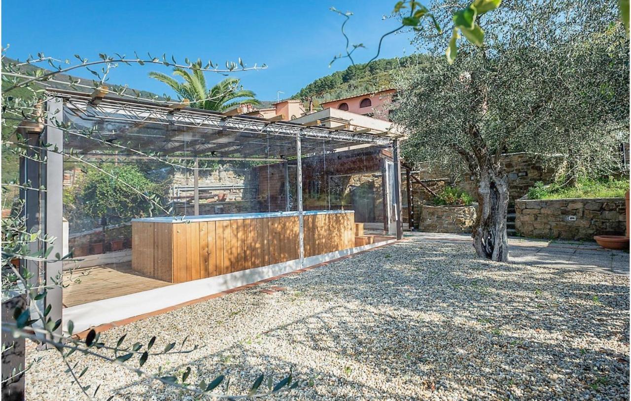 Casa I Gelsi Villa Tre Colli Exterior photo