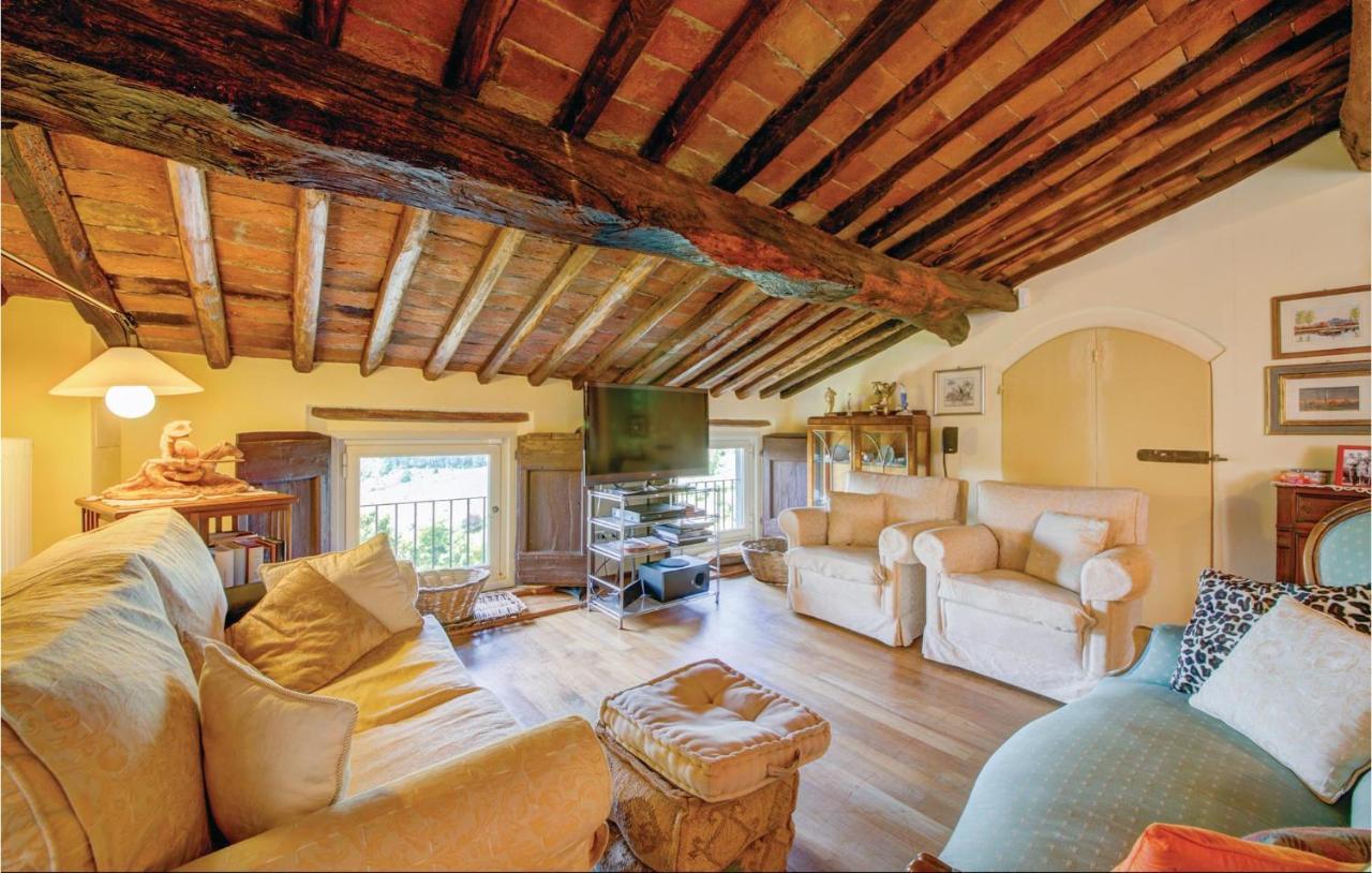 Casa I Gelsi Villa Tre Colli Exterior photo