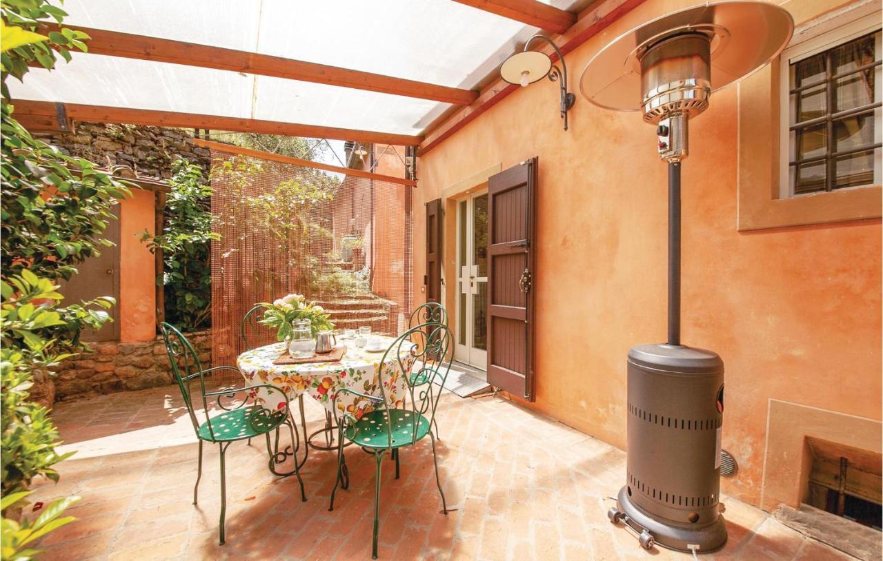 Casa I Gelsi Villa Tre Colli Exterior photo