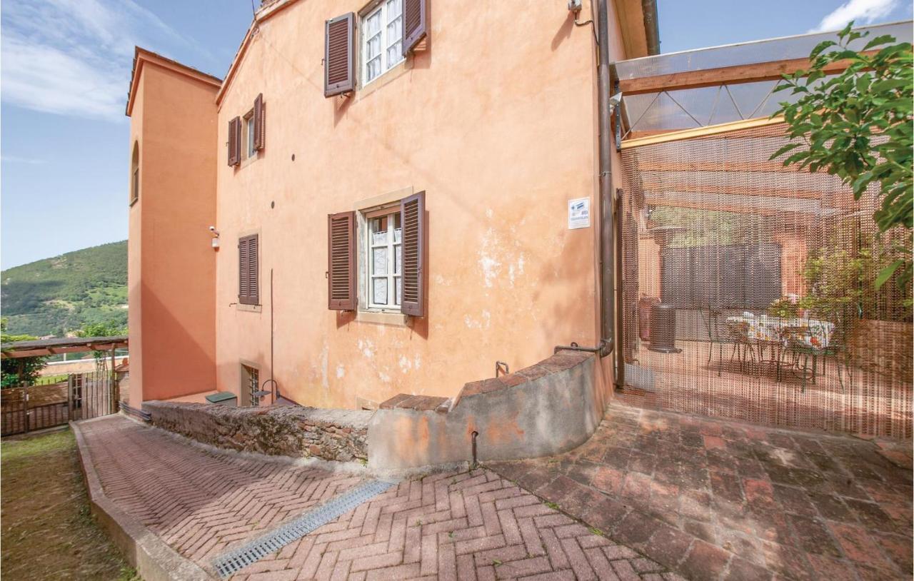 Casa I Gelsi Villa Tre Colli Exterior photo
