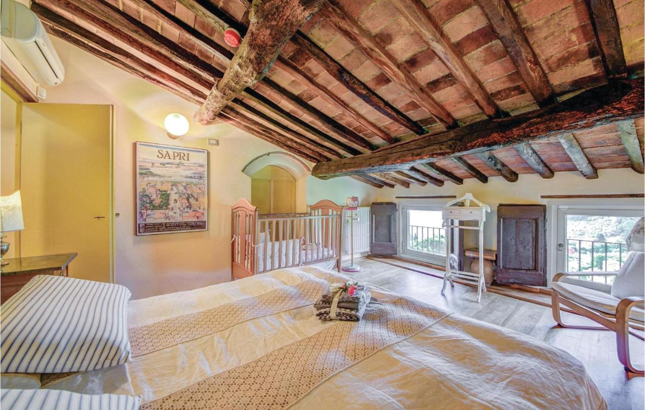 Casa I Gelsi Villa Tre Colli Exterior photo